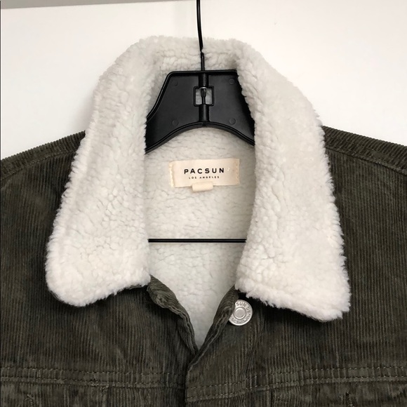 Jacket - Picture 3 of 8